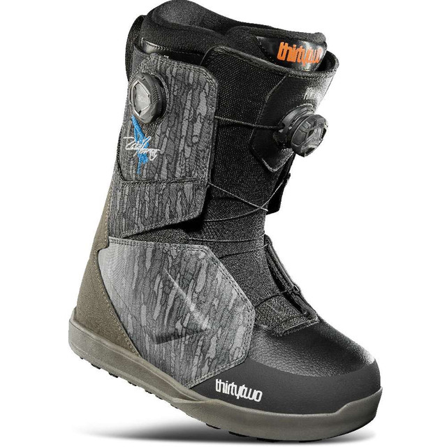 ThirtyTwo Snowboard Boots
